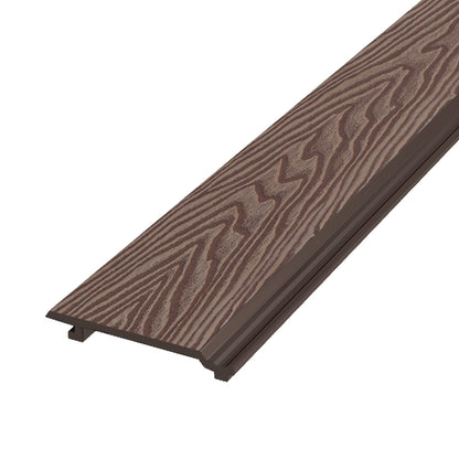 WPC vanjski zidni paneli Orah